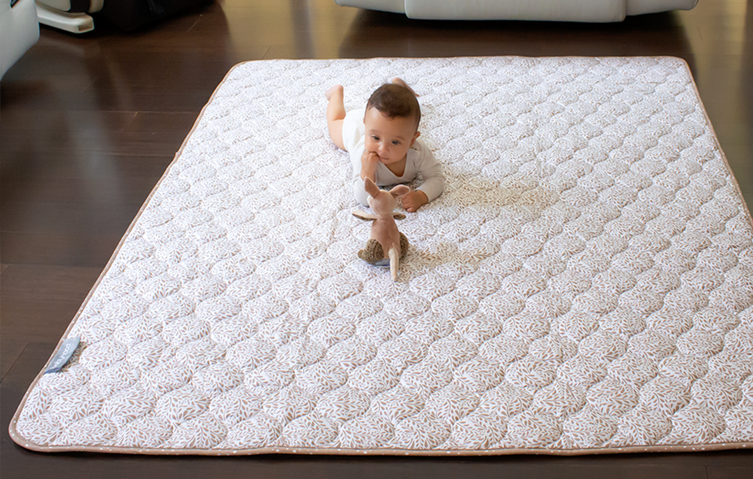 Babyhood Play Mat