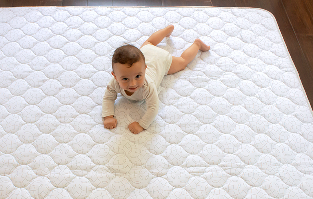 Babyhood Play Mat