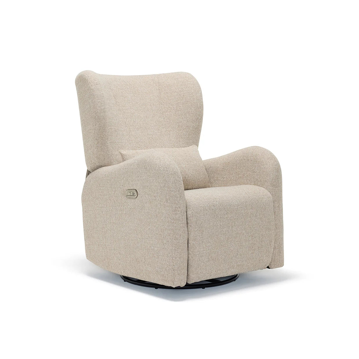 Babyrest Celeste Electric Nursery Chair - on display and available to order
