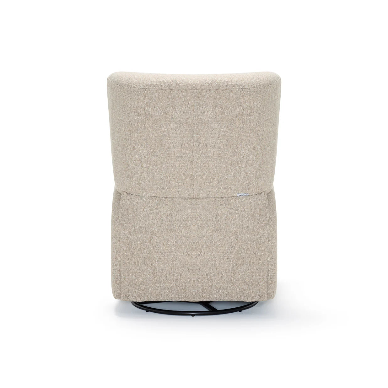 Babyrest Celeste Electric Nursery Chair - on display and available to order