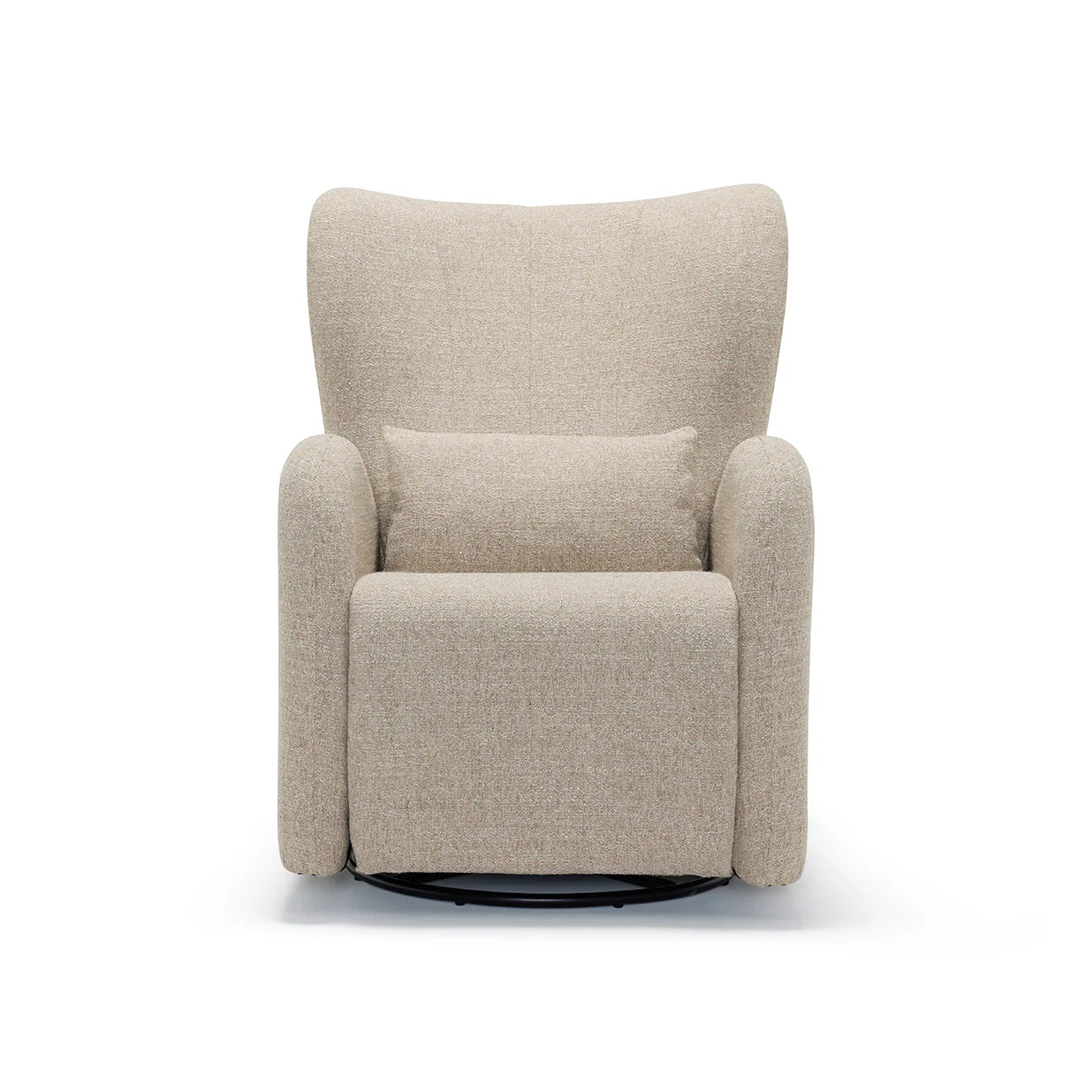 Babyrest Celeste Electric Nursery Chair - on display and available to order