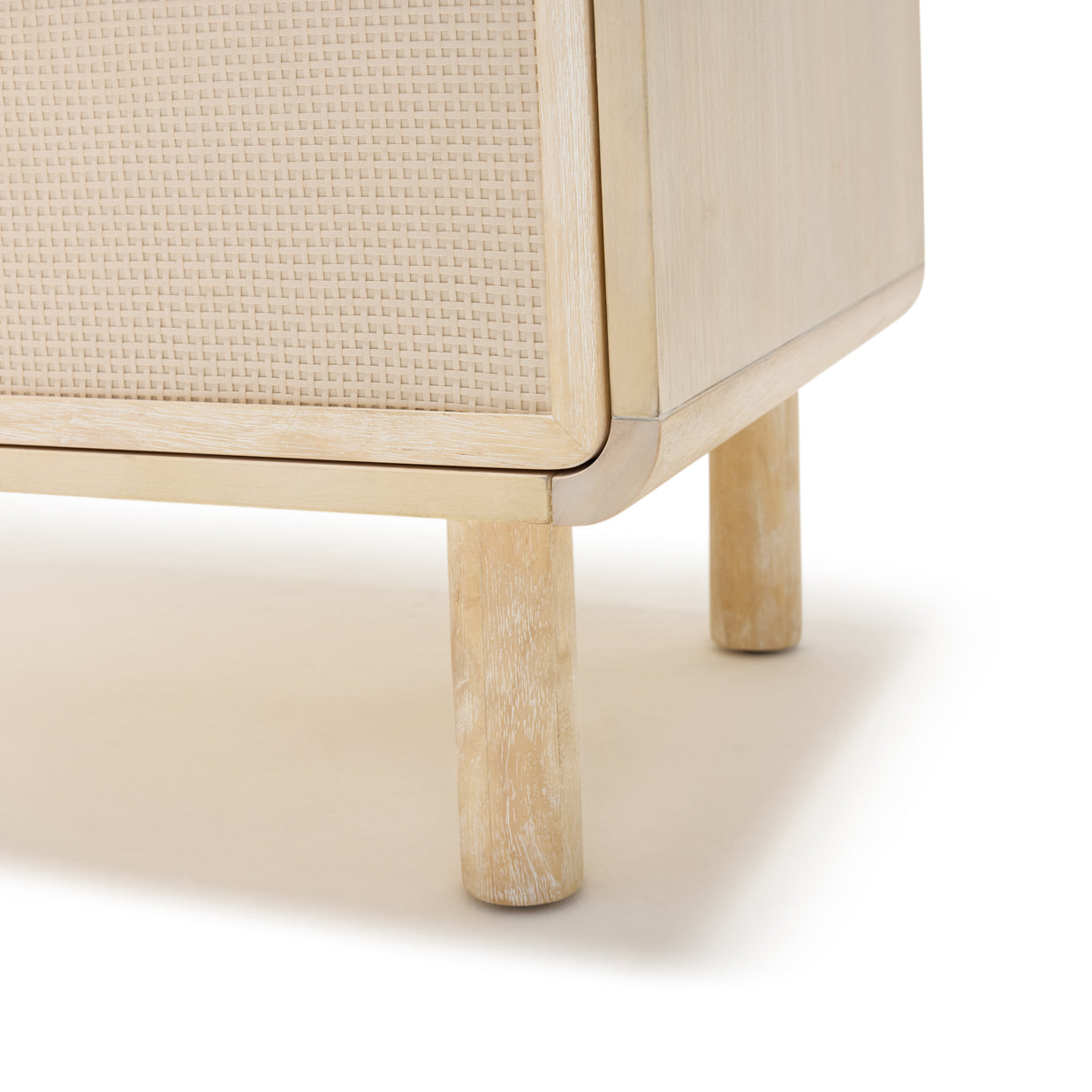 BabyRest Seaford Chest 3 Drawer - available to order