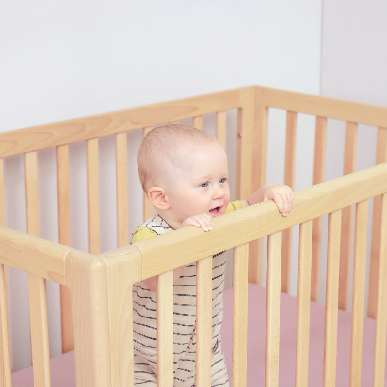 Amara Cot - Available to order