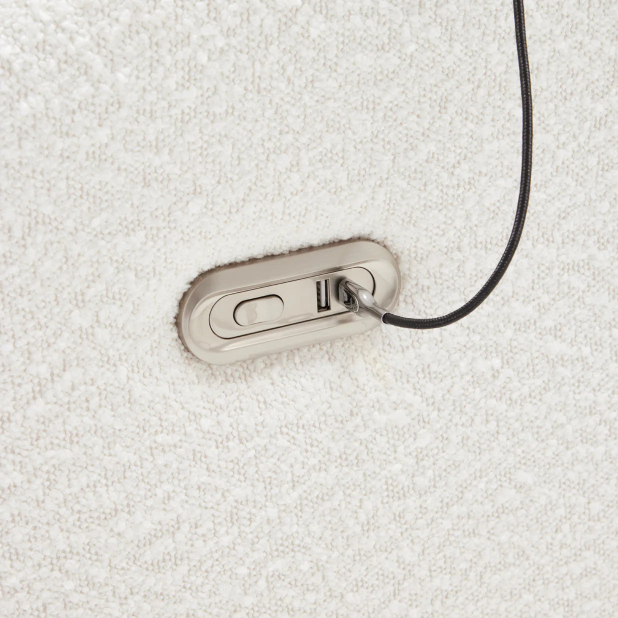 Babyrest Celeste Electric Nursery Chair