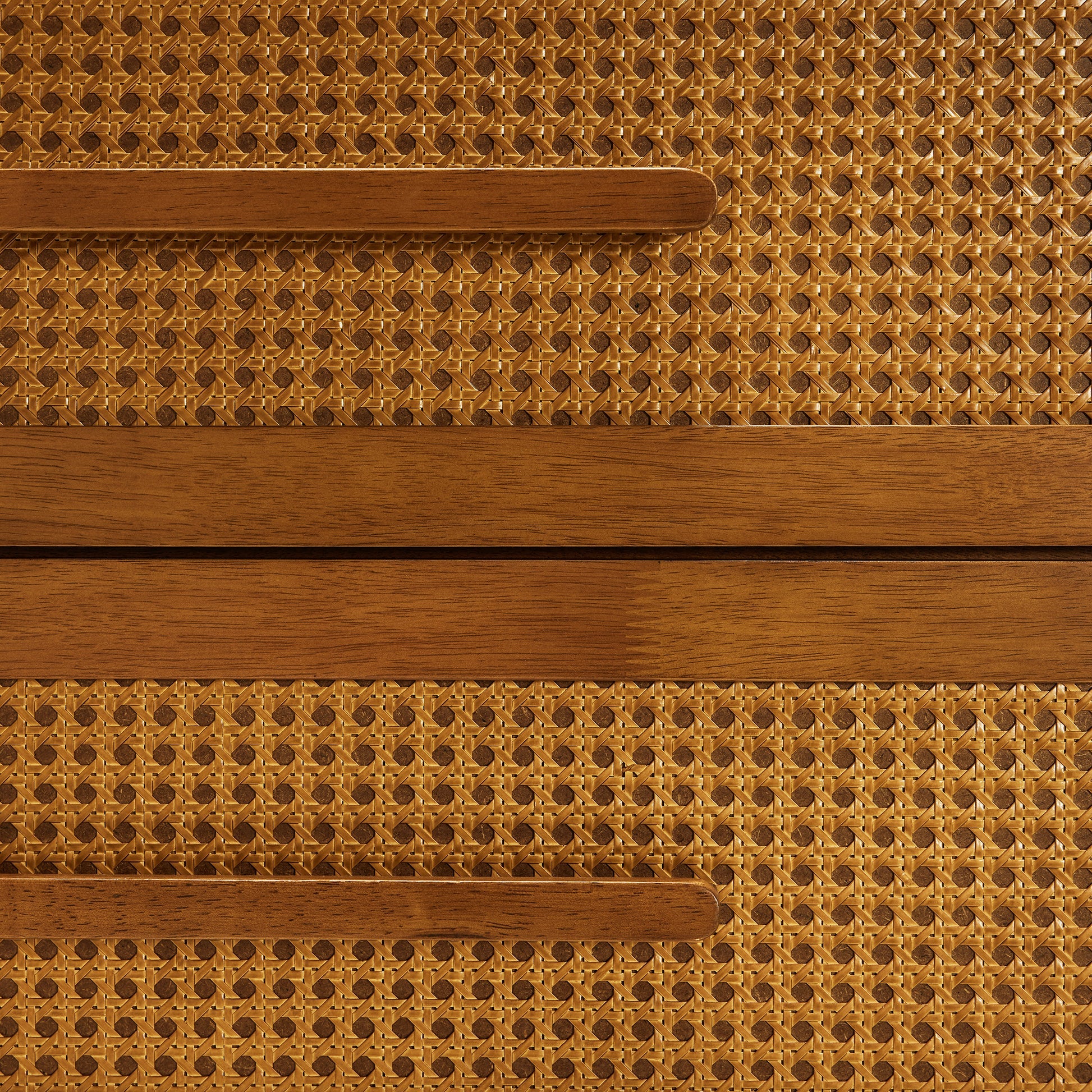 BabyRest Kaya Chest 3 Drawer - White or Teak - available to order