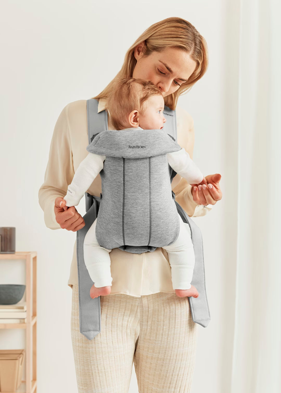 Baby Bjorn Carrier Mini