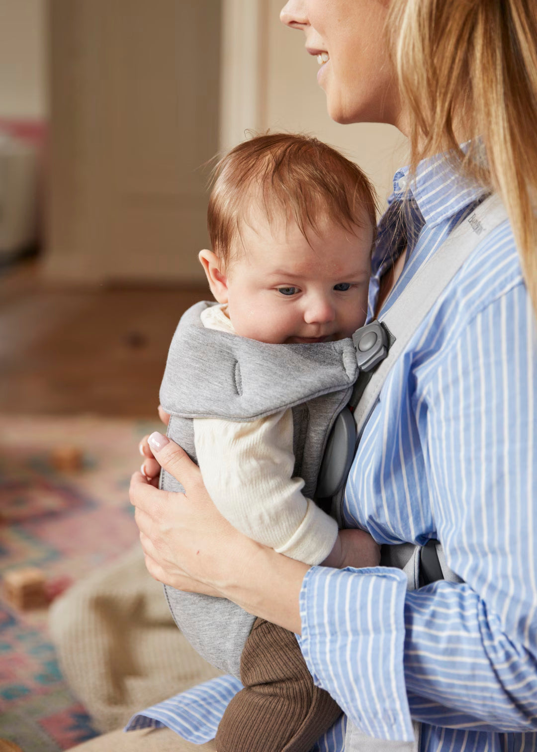 Baby Bjorn Carrier Mini