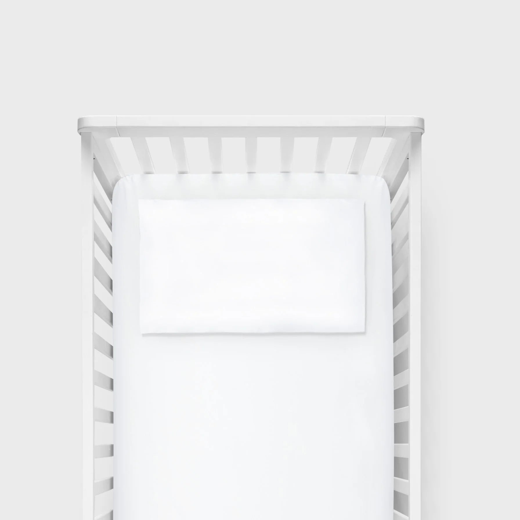 Baby Rest Bamboo Pillow Case