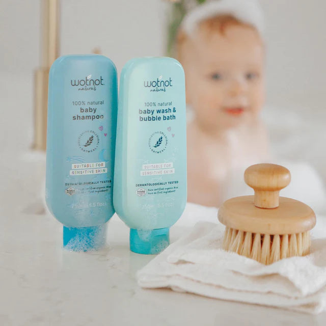 Baby Shampoo