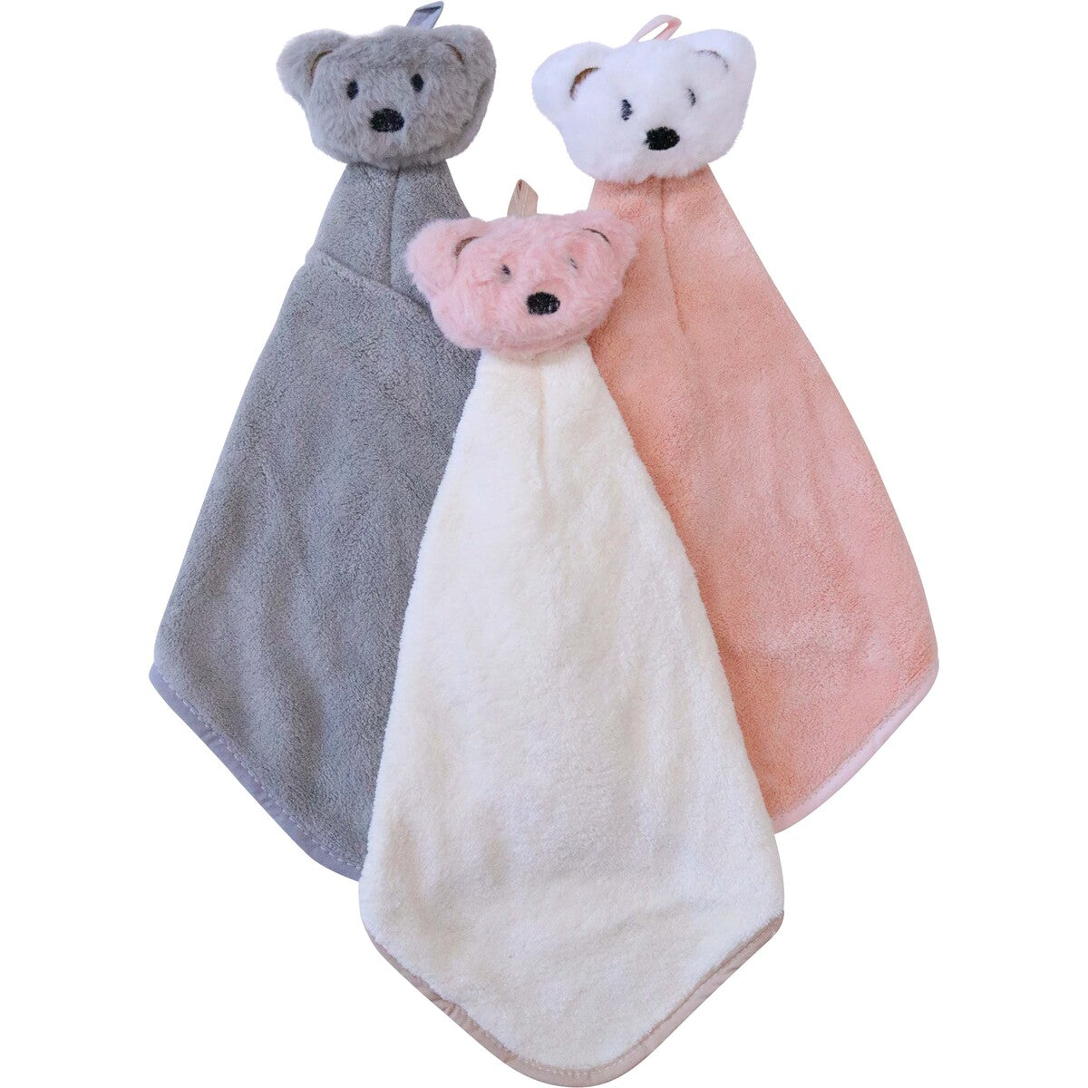 Bath Cloth Koala