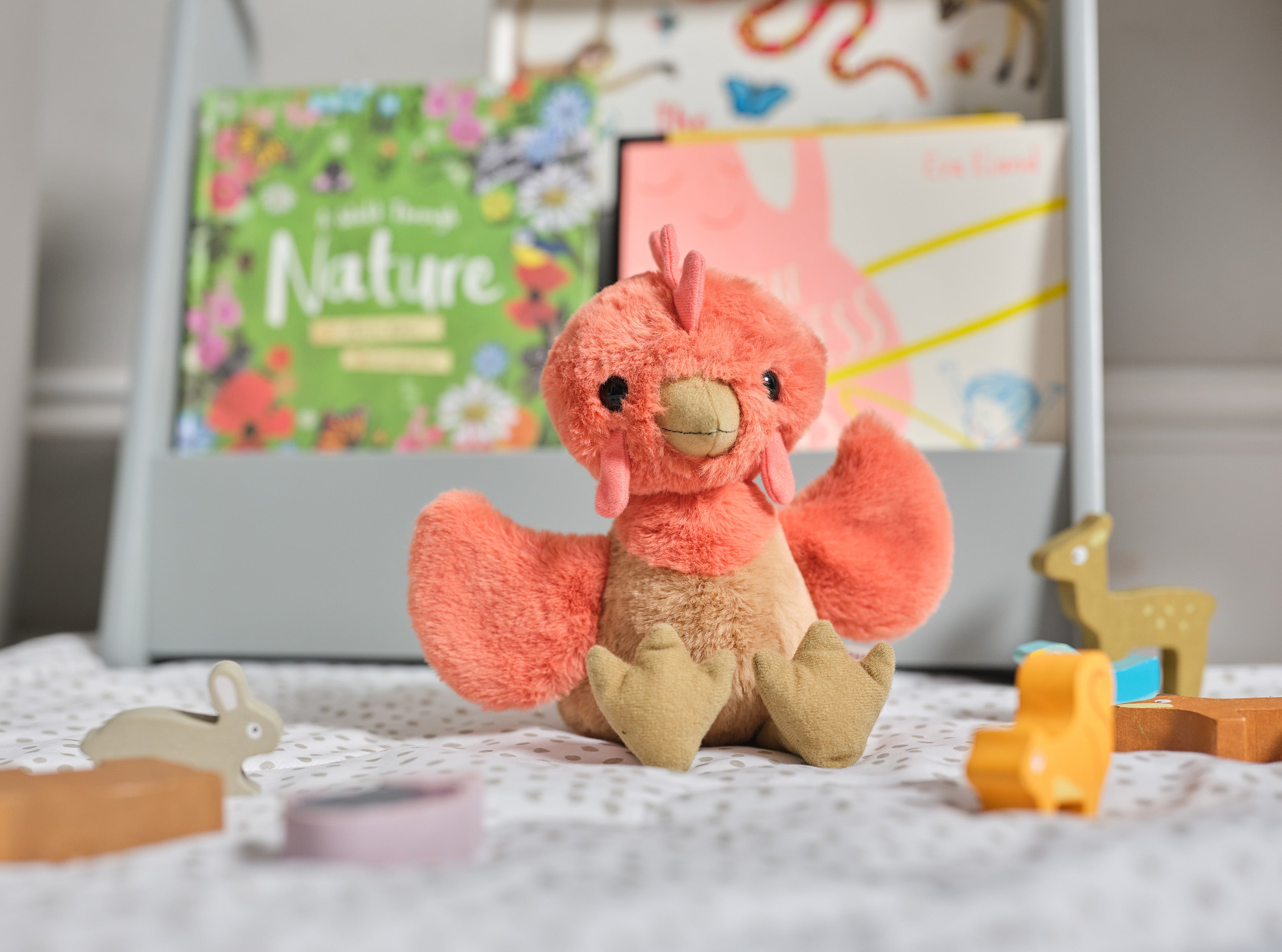 Bear & Me Collection