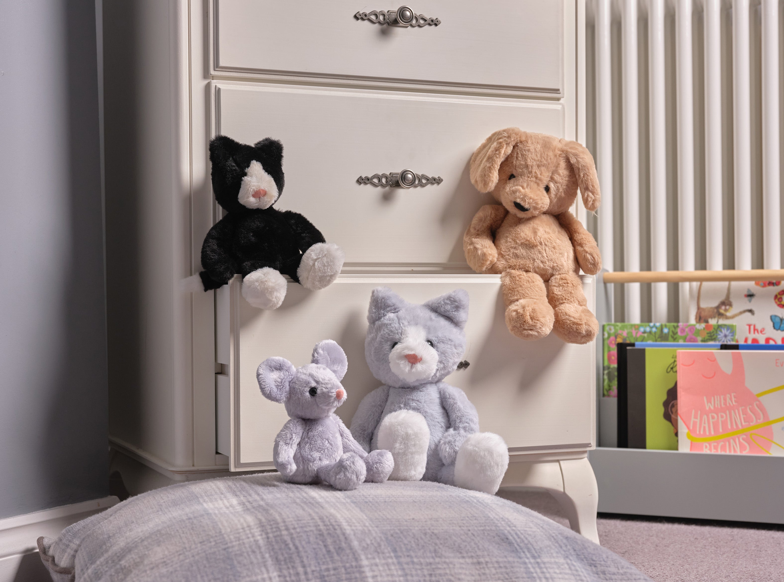 Bear & Me Collection