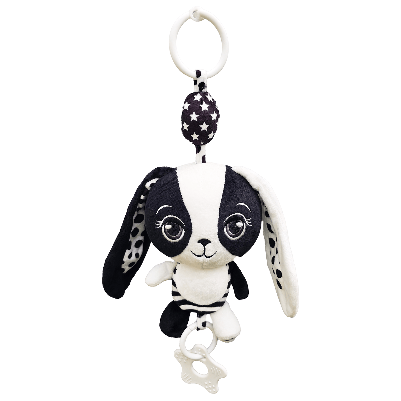 Hello Little One High Contrast Baby Gift Set