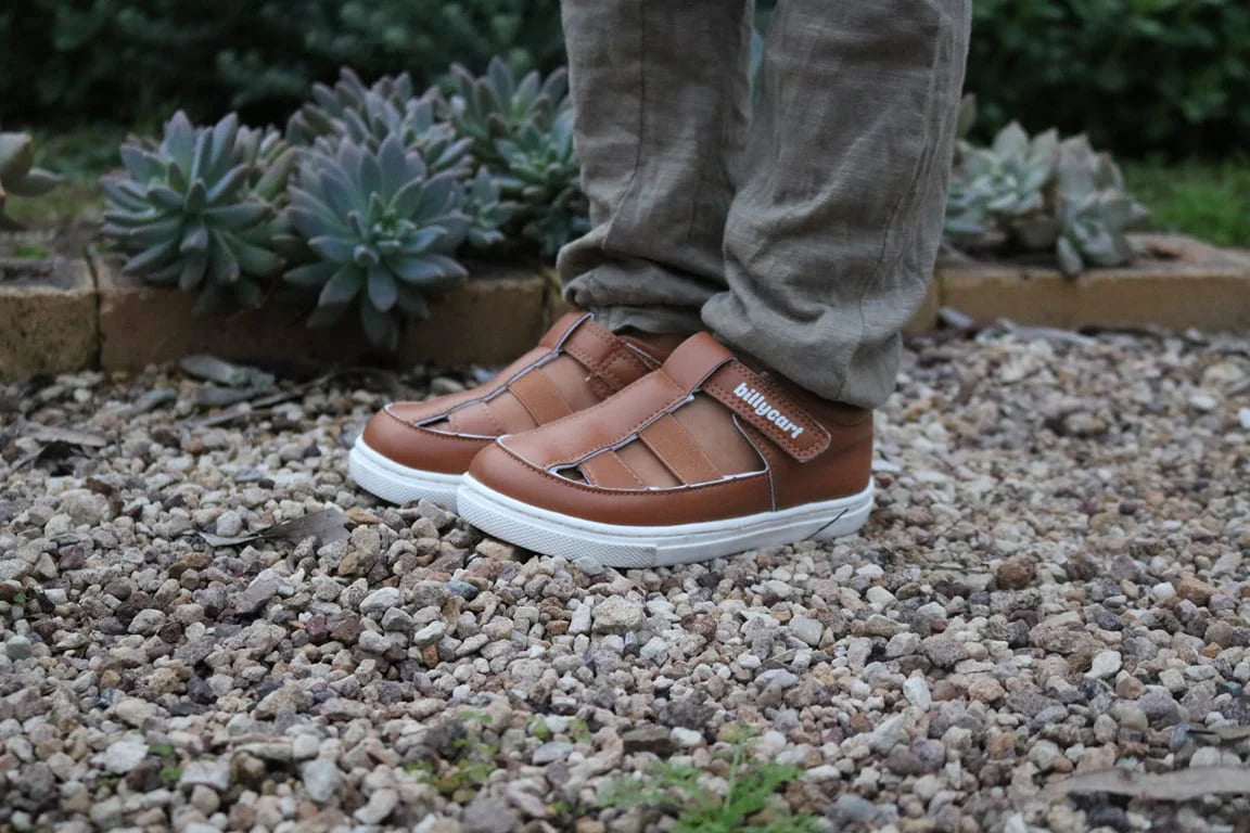 Lennie Toddler Sandals