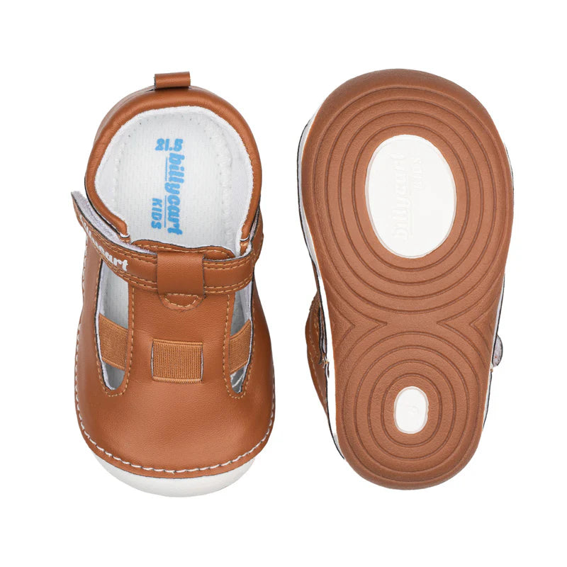 London baby and toddler sandals