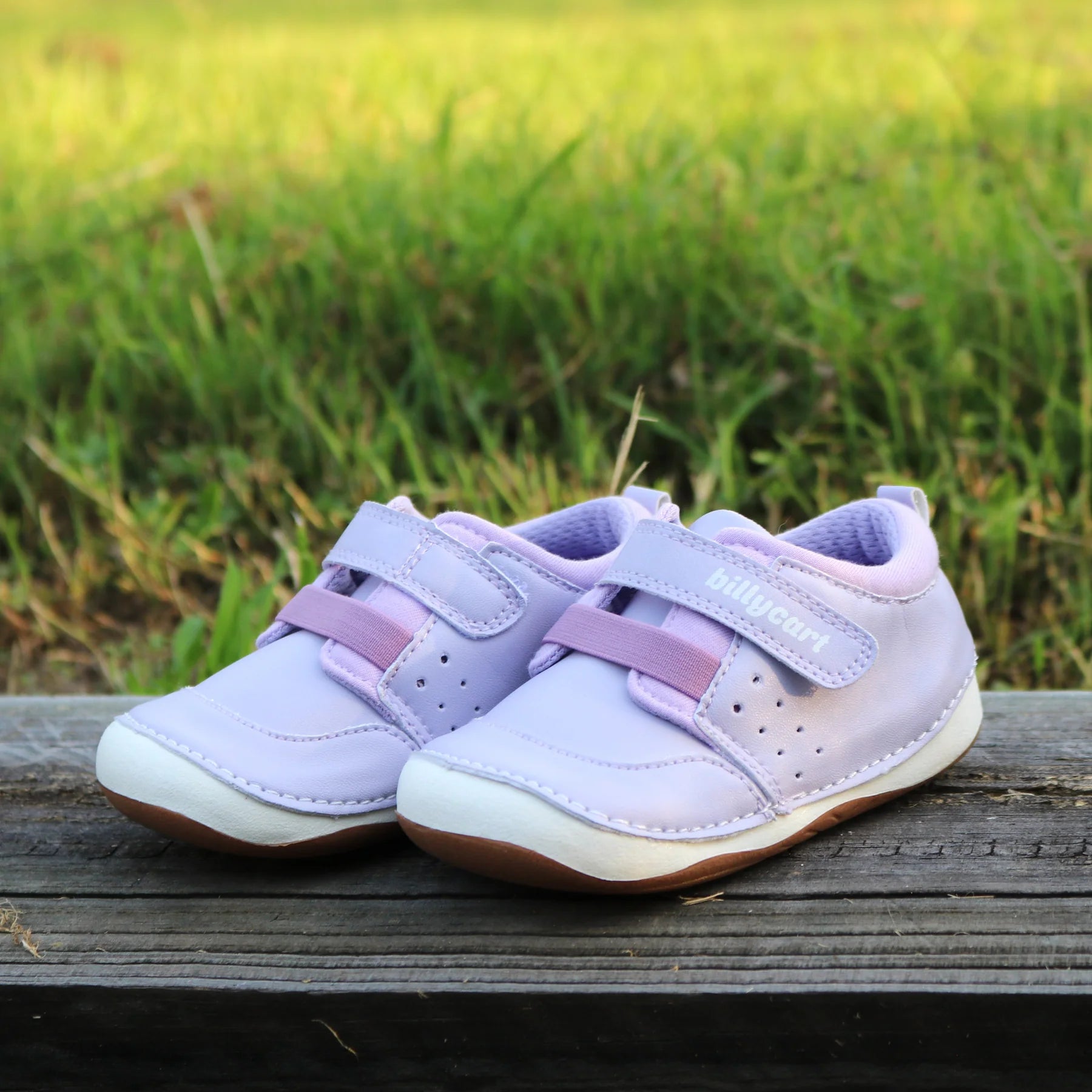 Sophia baby and toddler girls sneakers