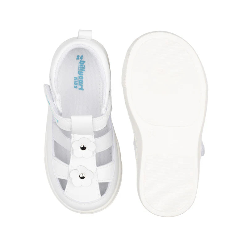 Layla toddler girls sandals