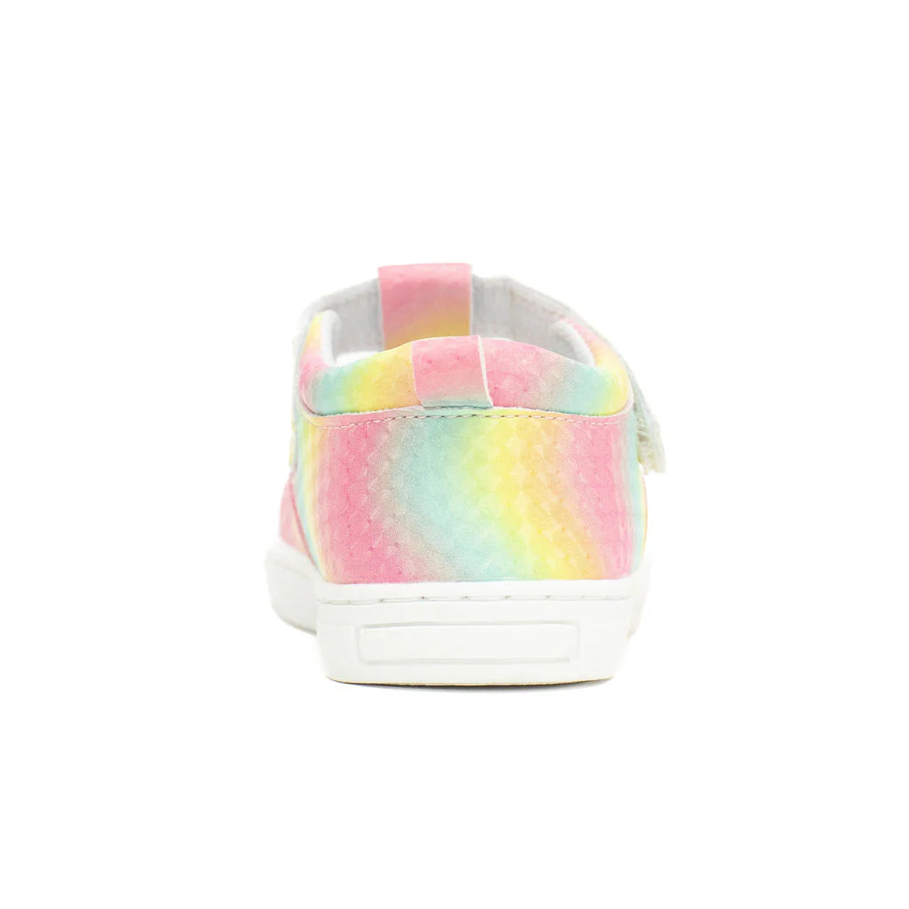 Amelia rainbow toddler girls sandals