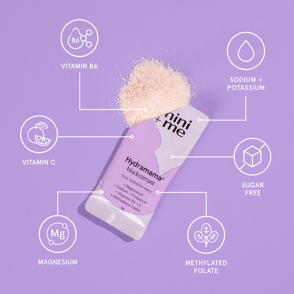 Hydramama®