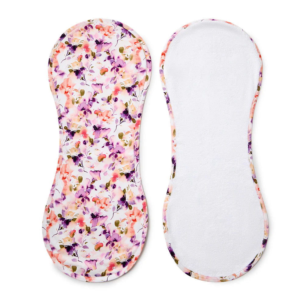 Snuggle Hunny Organic Cotton Burp Cloth