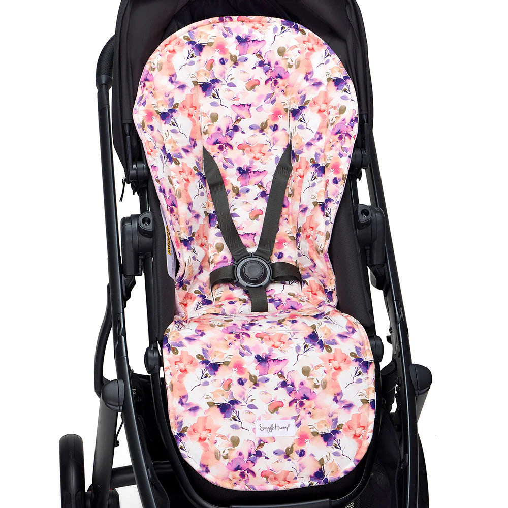Snuggle Hunny Universal Organic Pram Liner