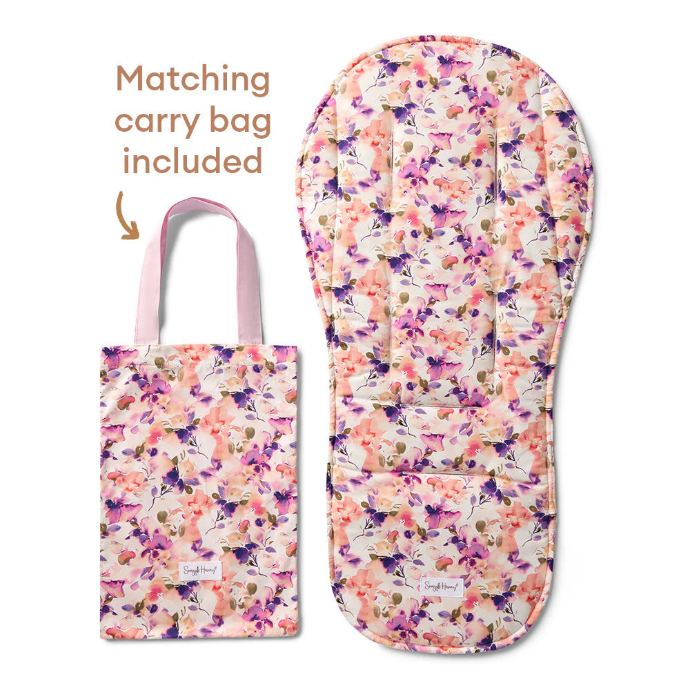 Snuggle Hunny Universal Organic Pram Liner