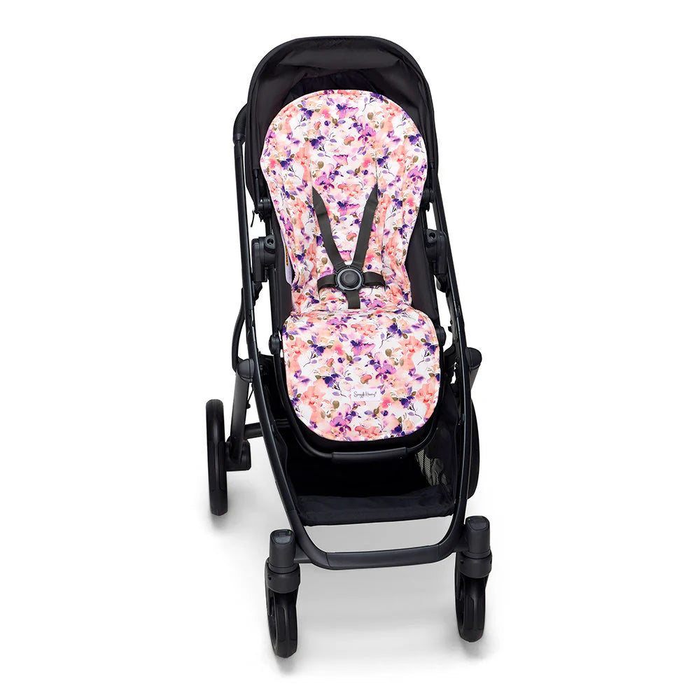 Snuggle Hunny Universal Organic Pram Liner