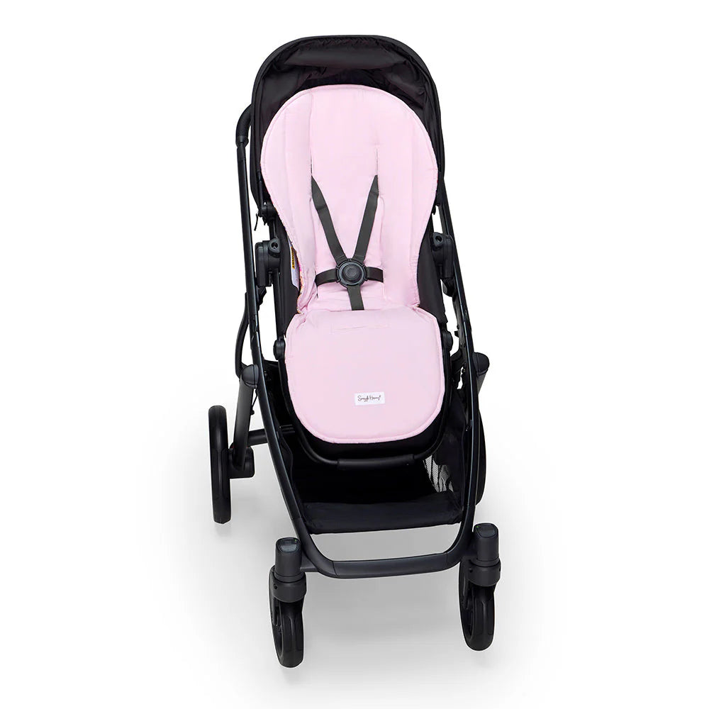 Snuggle Hunny Universal Organic Pram Liner