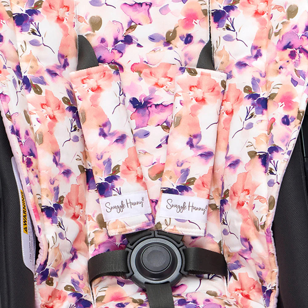 Snuggle Hunny Universal Organic Pram Liner