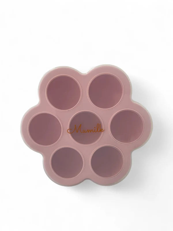 Breastmilk Freezer Tray