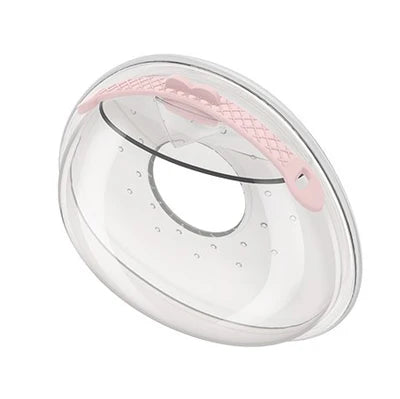 Breast Milk Collection Shells