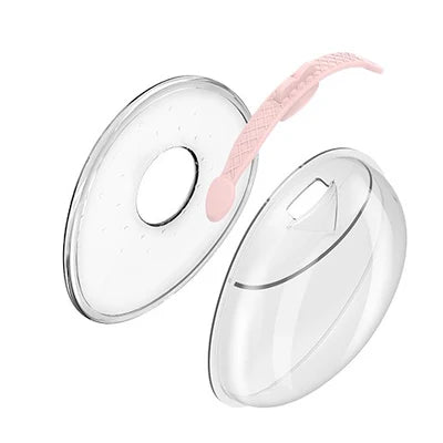 Breast Milk Collection Shells