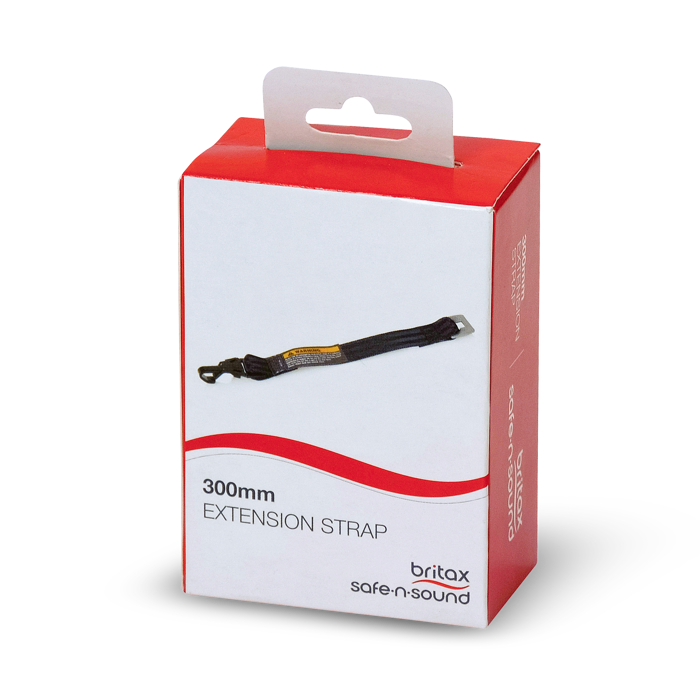 Britax 300mm Extension Strap
