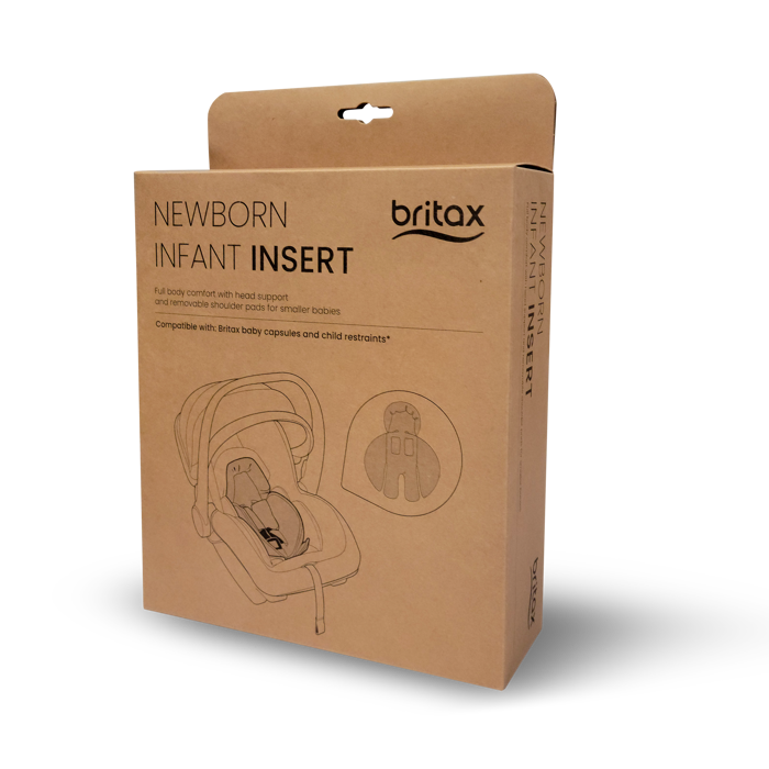 Britax Newborn Infant Insert