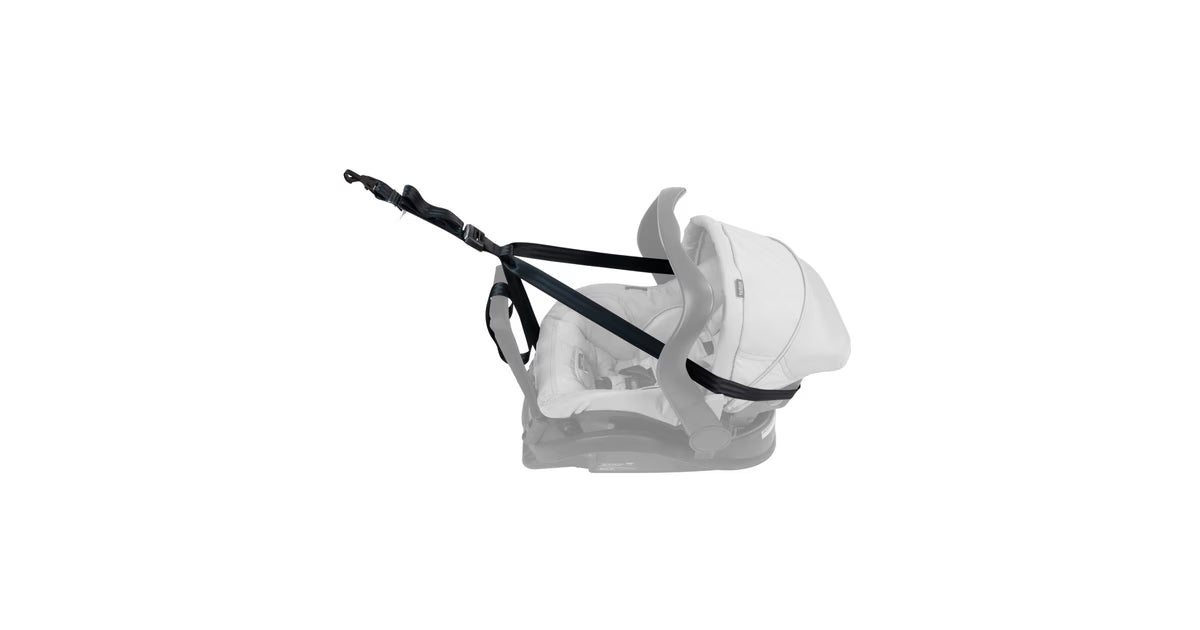 Britax Safe-n-Sound Adjustable Baby Capsule Upper Tether