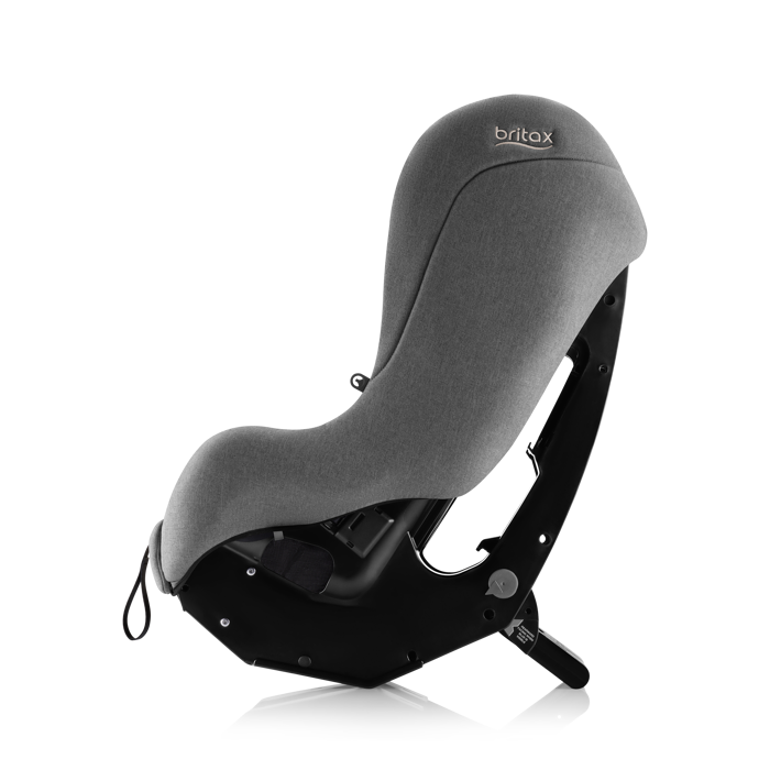 Britax Safe-n-Sound Graphene EA Style