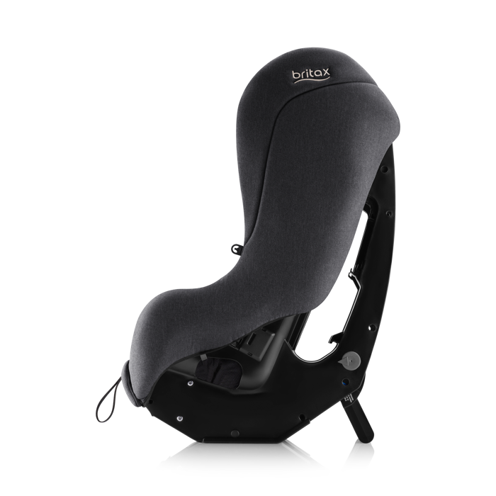Britax Safe-n-Sound Graphene EA Style