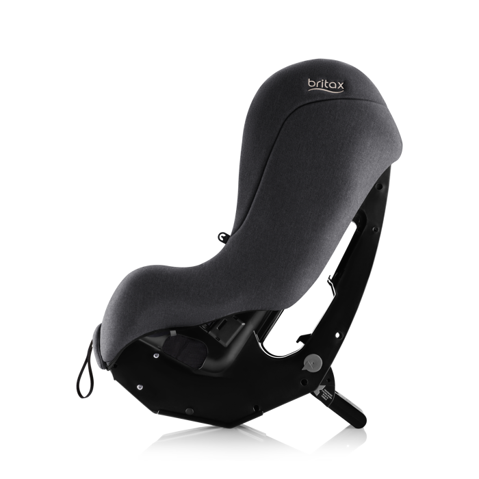 Britax Safe-n-Sound Graphene EA Style