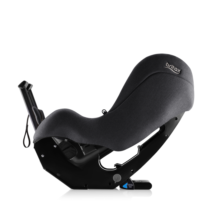 Britax Safe-n-Sound Graphene EA Style