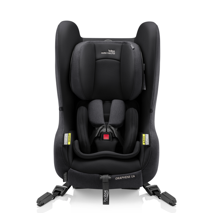 Britax Safe-n-Sound Graphene EA Style