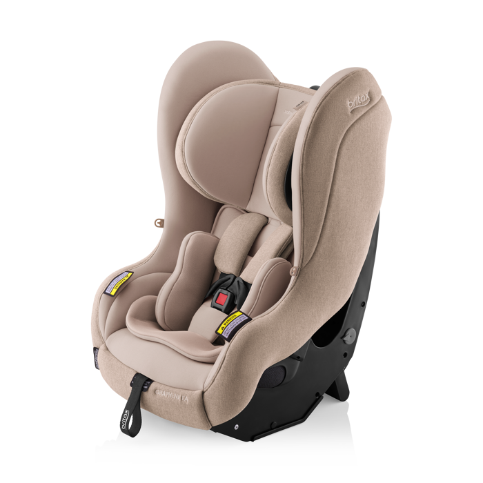 Britax Safe-n-Sound Graphene EA Style