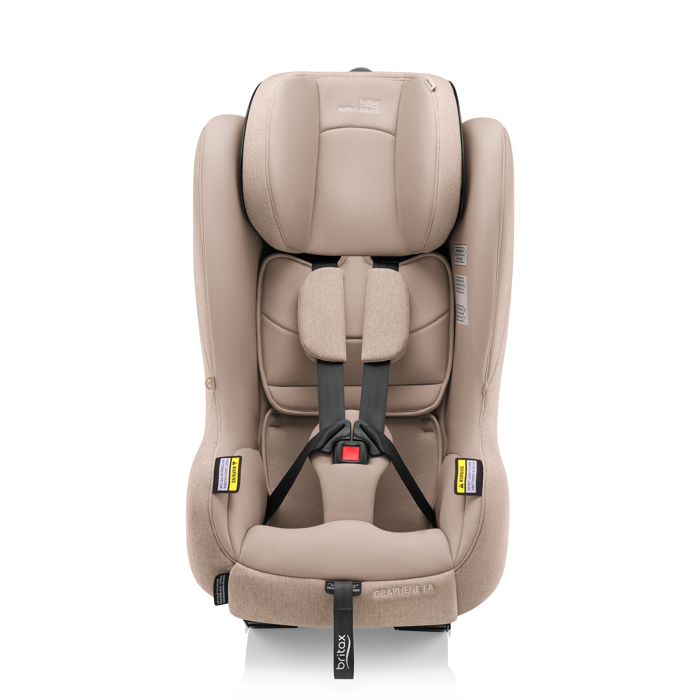 Britax Safe-n-Sound Graphene EA Style