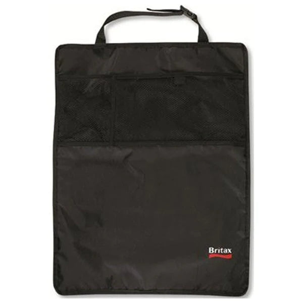 Britax Car Seat Kick Mats 2 Pack