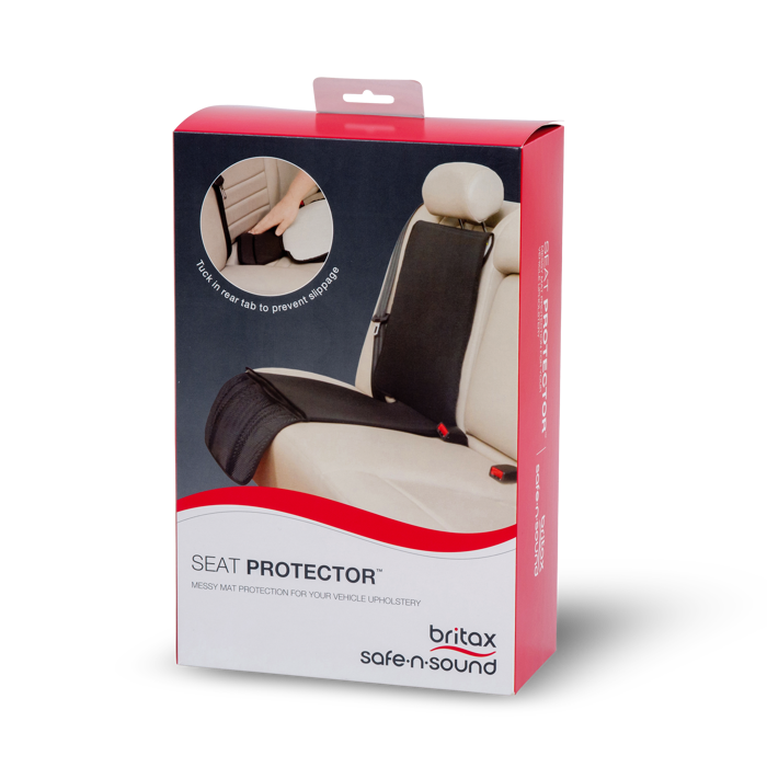 Britax Safe-n-Sound Vehicle Seat Protector