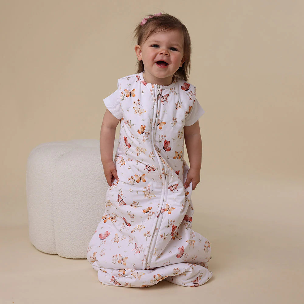 Snuggle Hunny Organic Sleeping Bag 2.5 TOG