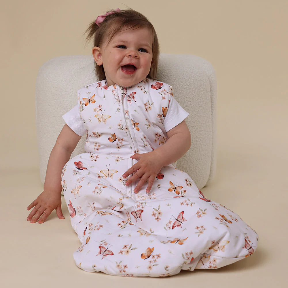 Snuggle Hunny Organic Sleeping Bag 2.5 TOG