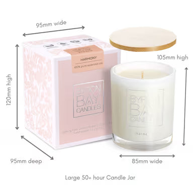 Byron Bay Harmony Candle