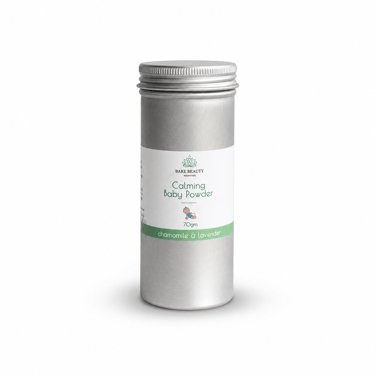 Calming Baby Powder