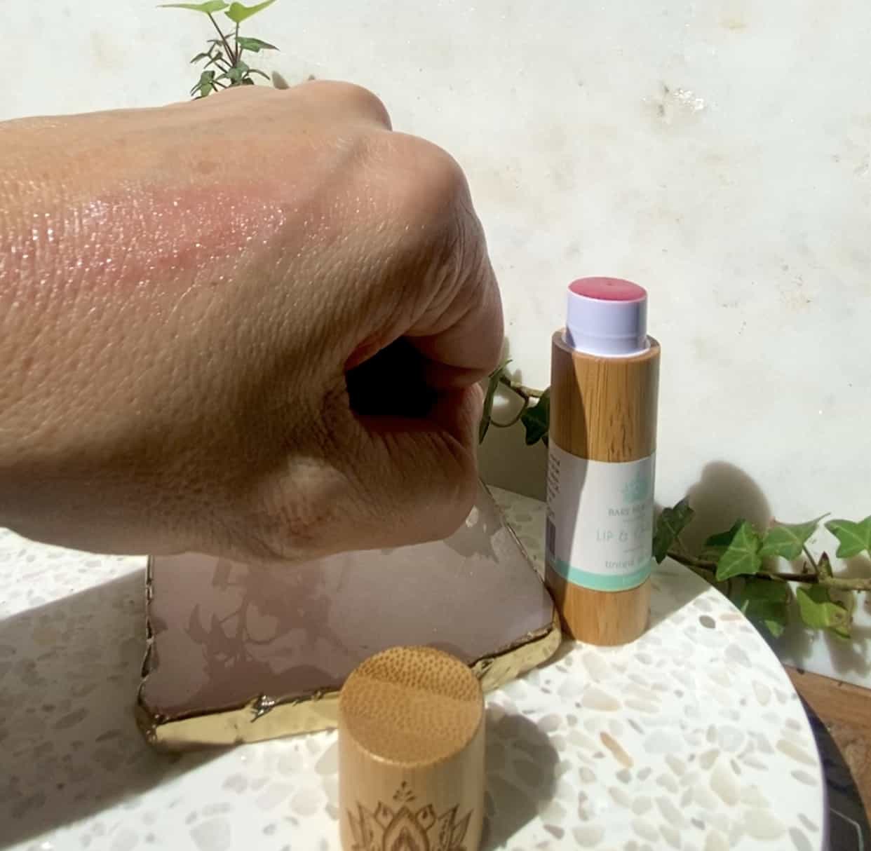Lip Elixir