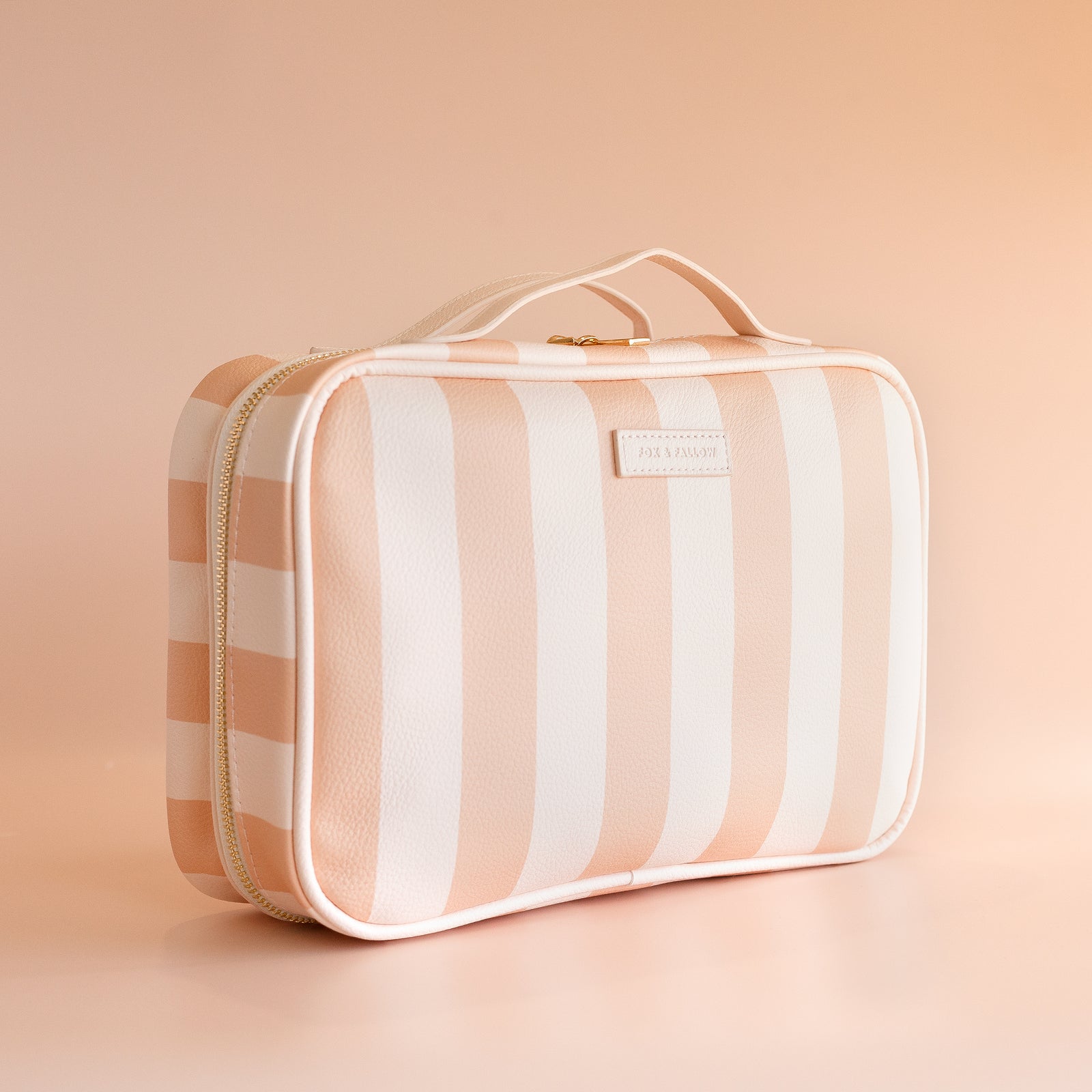 Fox & Fallow Cosmetic Bag